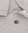 Sweatshirt zippé à capuche en molleton enfant garçon gris CHATON CHINE