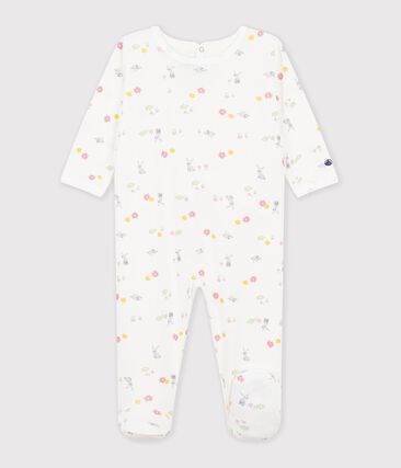 Dors bien en coton