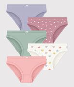 multicouleur