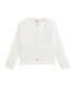 Cardigan enfant fille