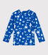bleu PORCELANA/ MARSHMALLOW