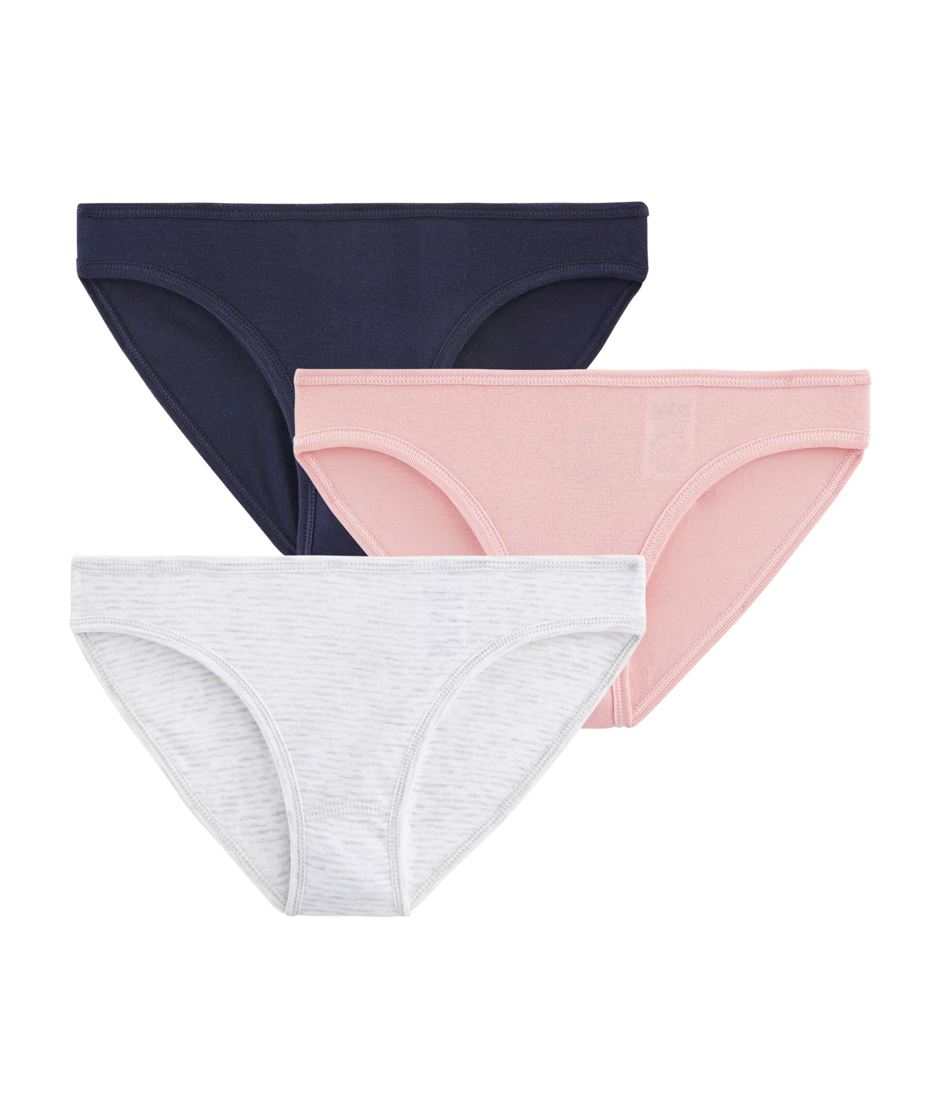 petit bateau culotte femme