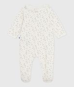 blanc/multicouleur