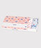 Lot de 5 bodies manches longues en coton variante 1