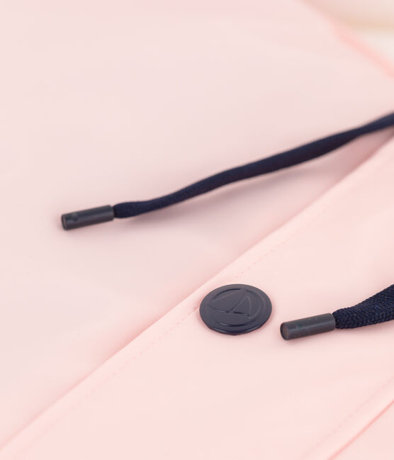 Ciré iconique Femme/Homme rose MINOIS