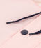 Ciré iconique Femme/Homme rose MINOIS