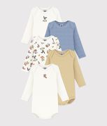 multicouleur