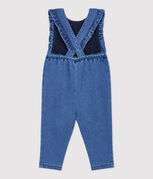 bleu JEAN