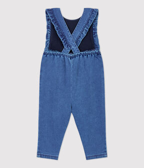 bleu JEAN