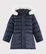 Doudoune enfant Fille