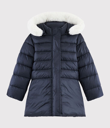 Doudoune enfant Fille