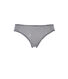 Culotte femme en jersey lycra seconde peau