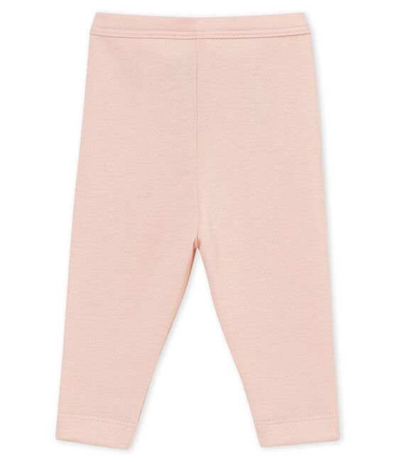 Legging bébé garçon rose JOLI