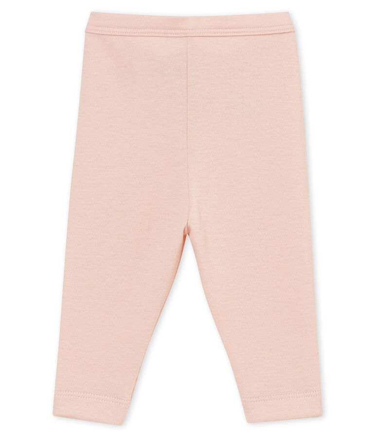 Legging b&eacute;b&eacute; gar&ccedil;on rose JOLI