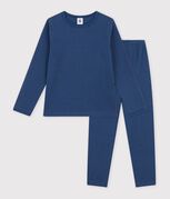 bleu