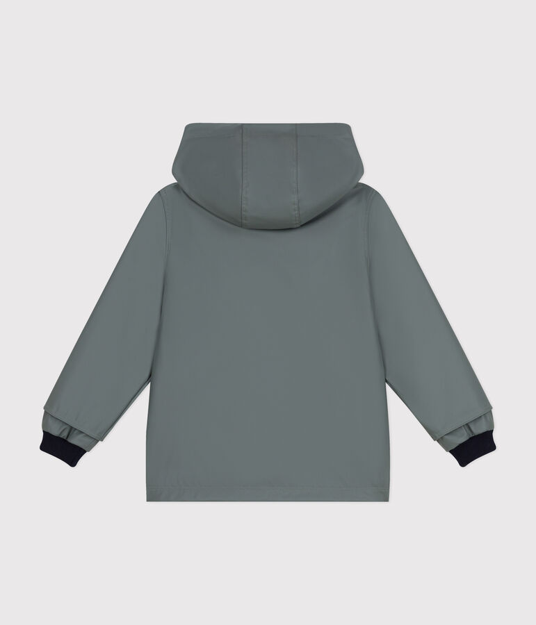 Cir&eacute; iconique enfant fille / gar&ccedil;on vert THUYA