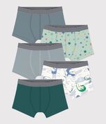 multicouleur
