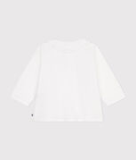 blanc ECUME