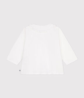 blanc ECUME