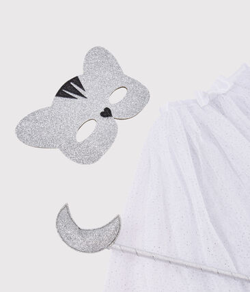 PETIT BATEAU - Kit princesse enfant fille