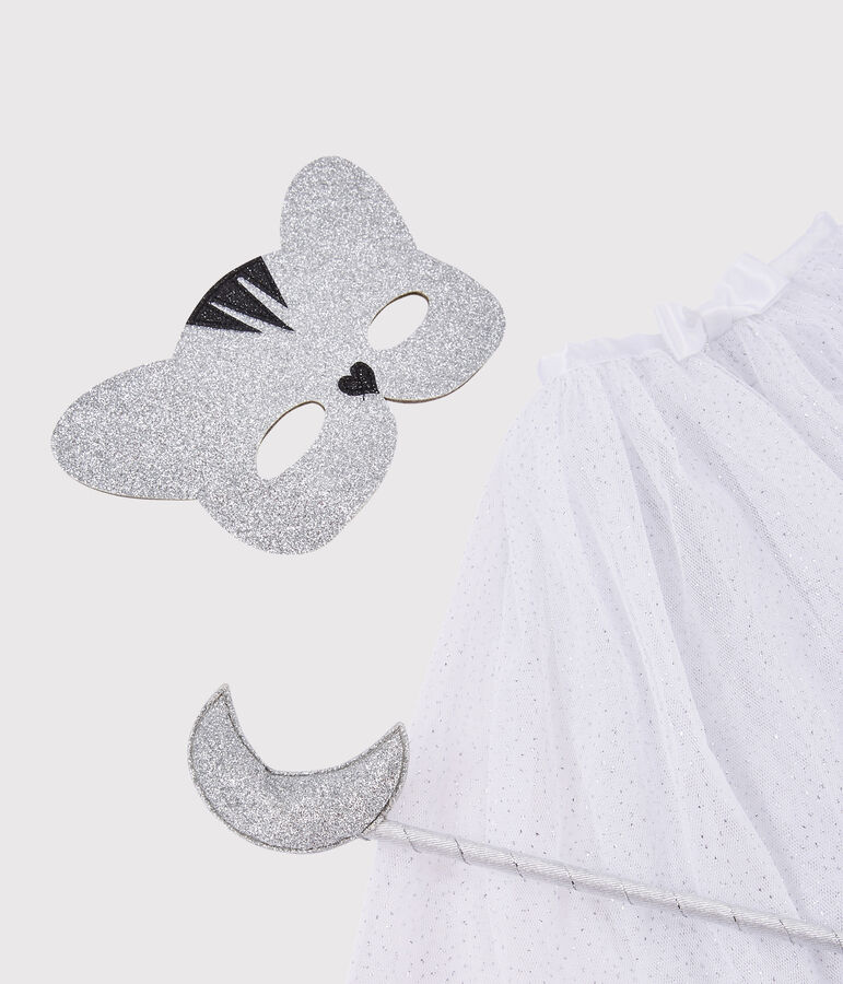 Kit princesse enfant fille multicouleur