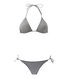 Maillot de bain 2 pièces femme