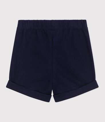 Short Garcon Shorts Bébé Garçon - Petit Bateau Short Bebe