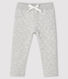 Pantalon en tubique bébé garçon