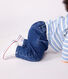 Pantalon bébé en denim