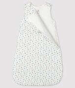 blanc MARSHMALLOW/blanc MULTICO