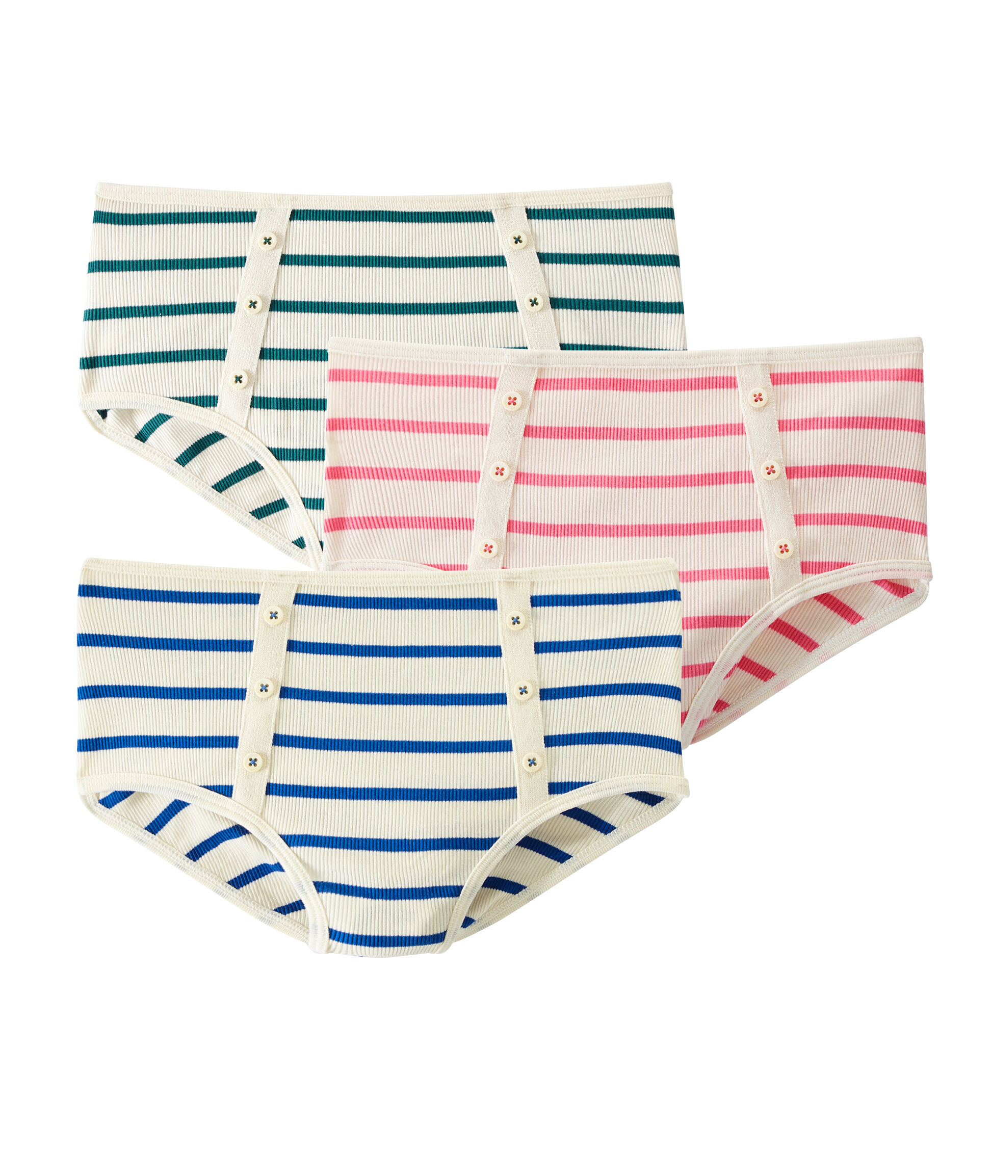 lot culotte petit bateau