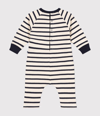 blanc AVALANCHE/bleu SMOKING