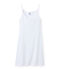 Robe femme blanc ECUME