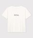 Tee-shirt Tajinebanane x Petit Bateau
