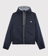 Coupe-vent chaud Femme/Homme