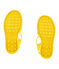 Sandales MÉDUSE® enfant jaune JAUNE
