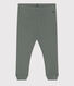 Legging en coton bébé