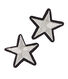 Patch étoiles
