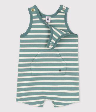 vert BRUT/blanc AVALANCHE