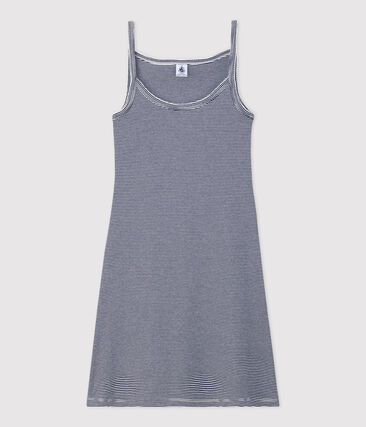 PETIT BATEAU - Nuisette en coton Femme