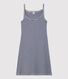 Nuisette en coton Femme