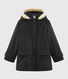 Manteau enfant fille