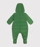 Combipilote bébé vert PALMERAIE