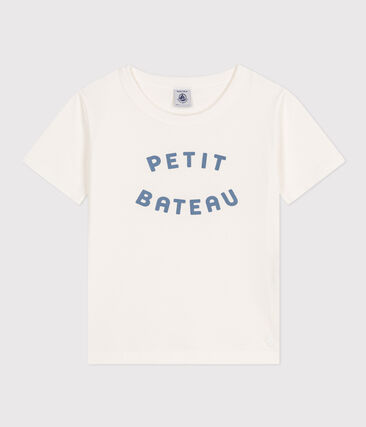 Tee-shirt en jersey léger enfant garçon