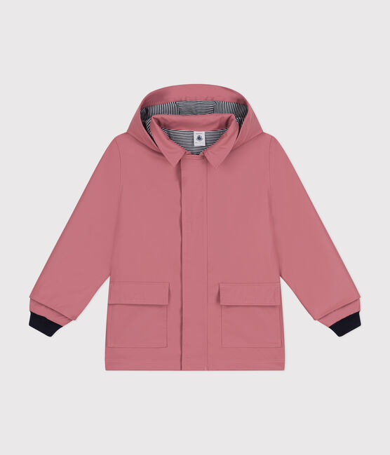 Ciré iconique enfant fille / garçon rose ROSEWOOD