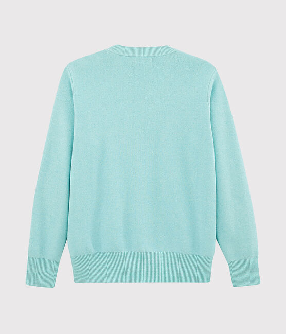 Pull Femme VERGLAS BRILLANT