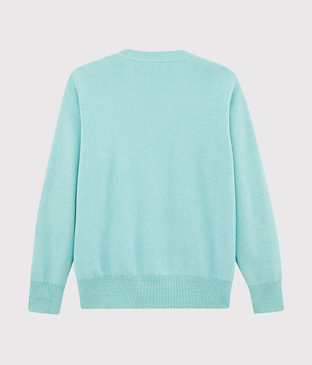Pull Femme VERGLAS BRILLANT