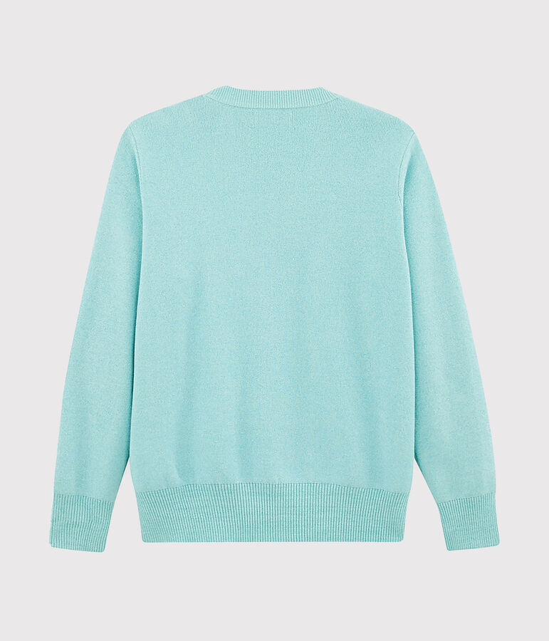 Pull Femme VERGLAS BRILLANT