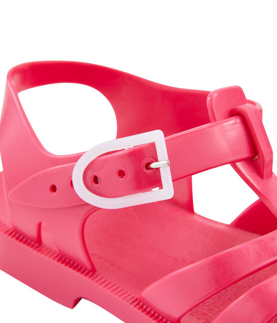 Sandales MÉDUSE® enfant GROSEILLER