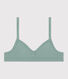 Soutien-gorge enfant en coton